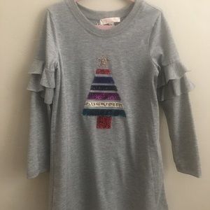 Holiday Christmas Dress 🎄